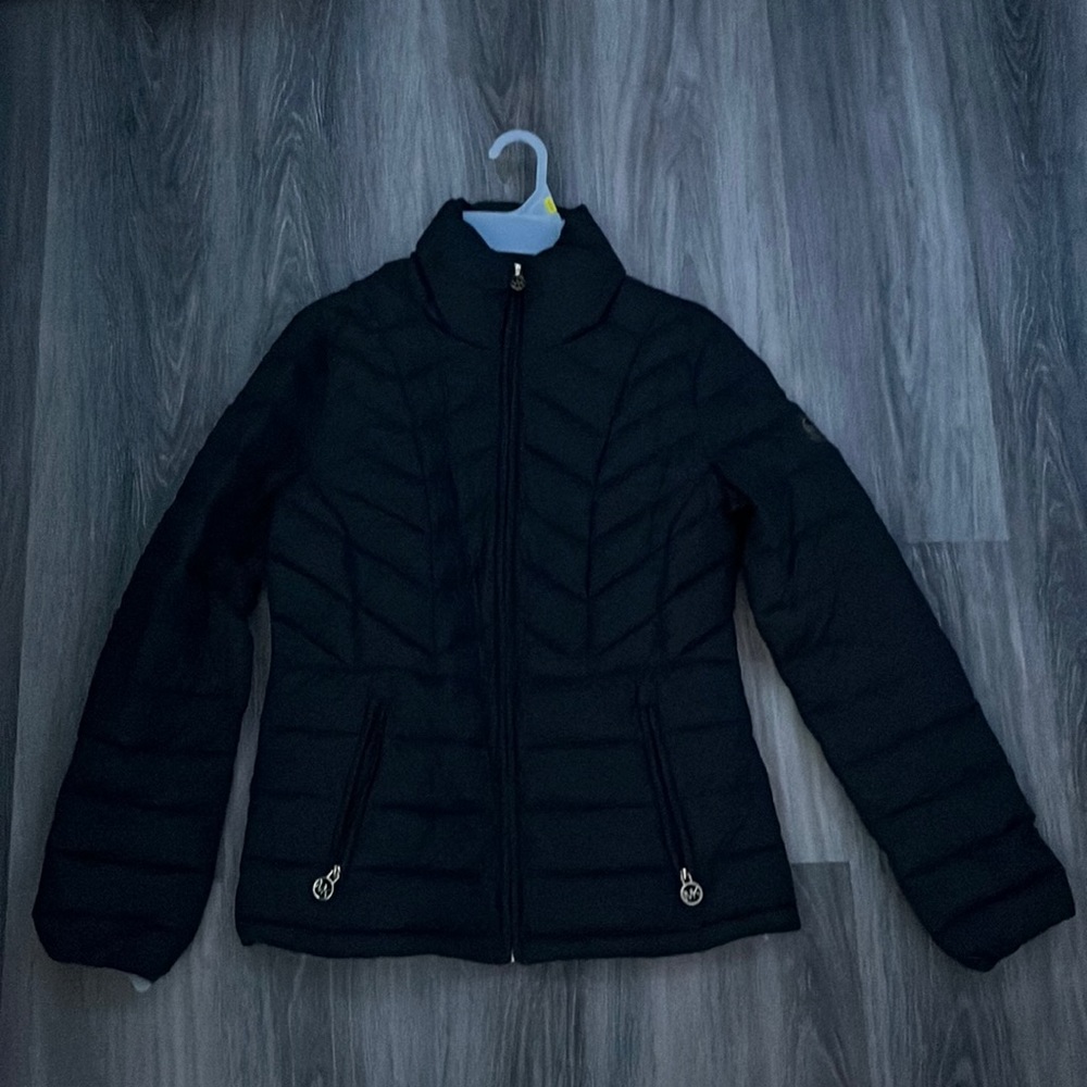 COPY - small micheal kors jacket
